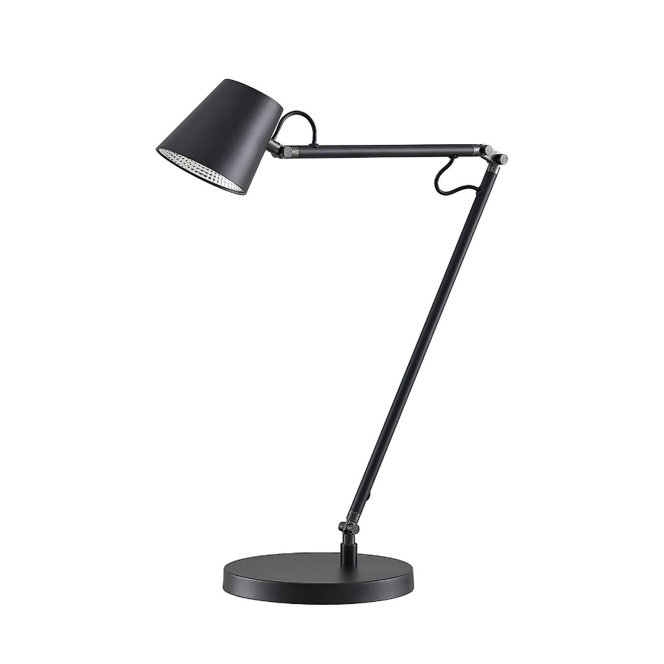 Lampe à poser en métal moderneLED, Tarris