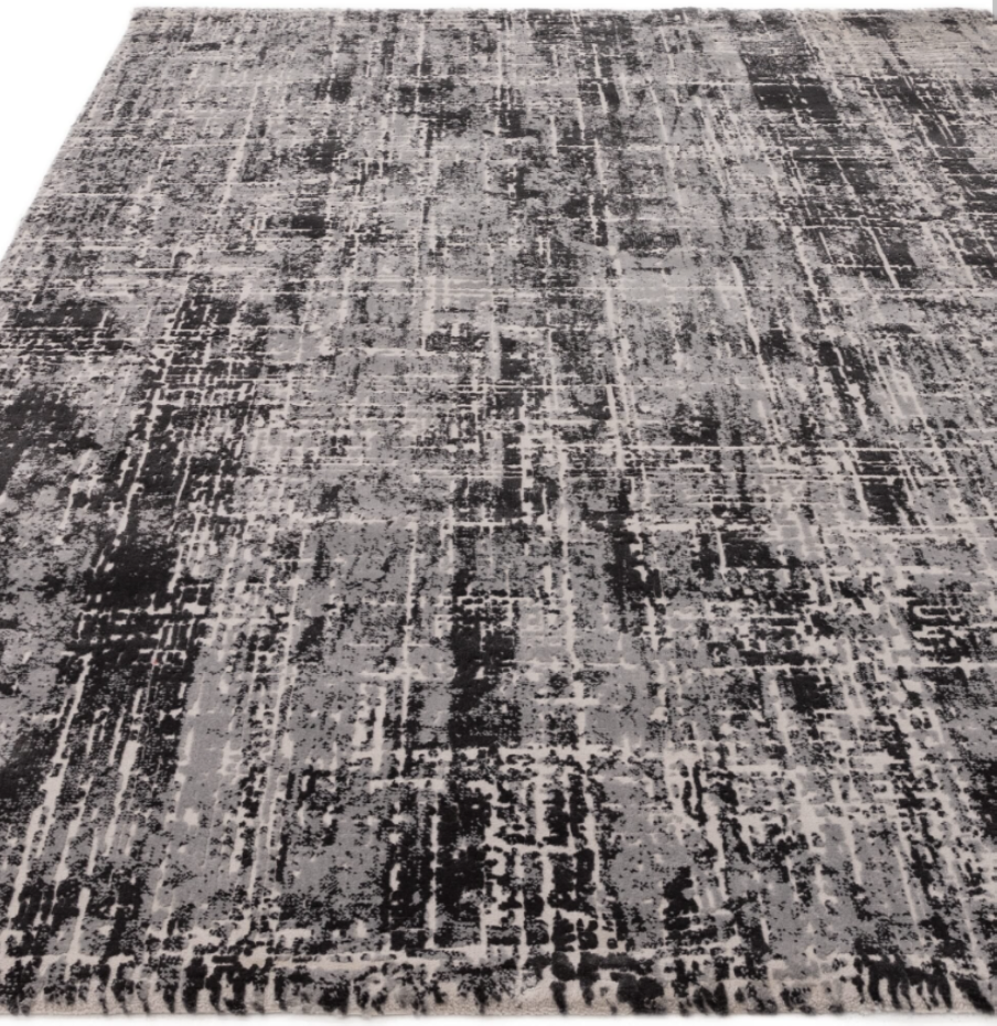 Tapis moderne salon et chambre ZUKA SYNO