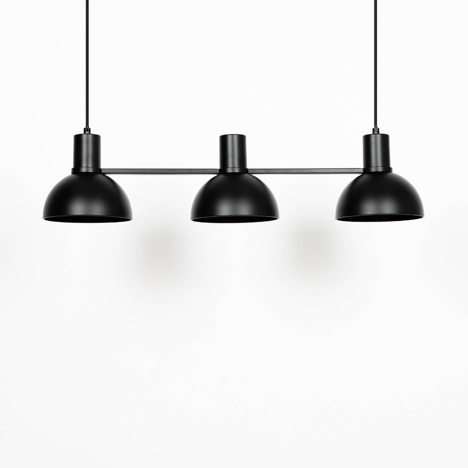 Suspension en métal design, Mostrid