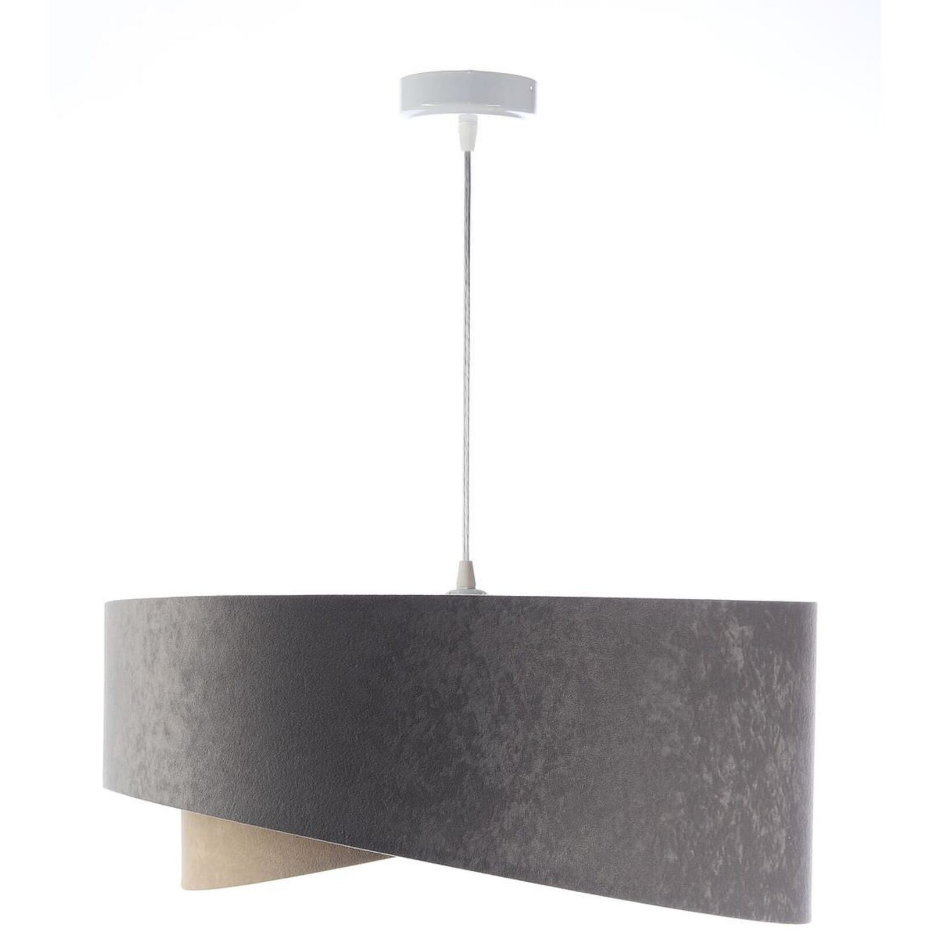 Suspension en tissu Galaxy