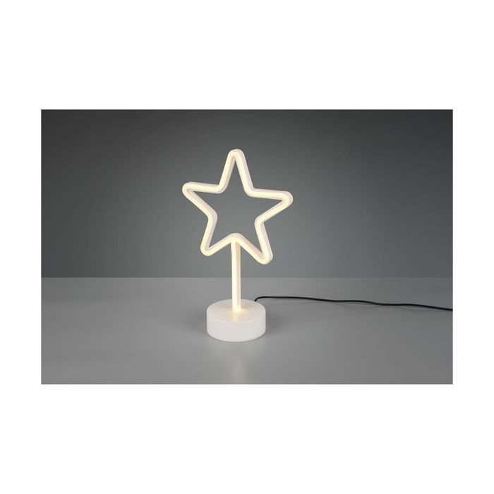 Lampe design
