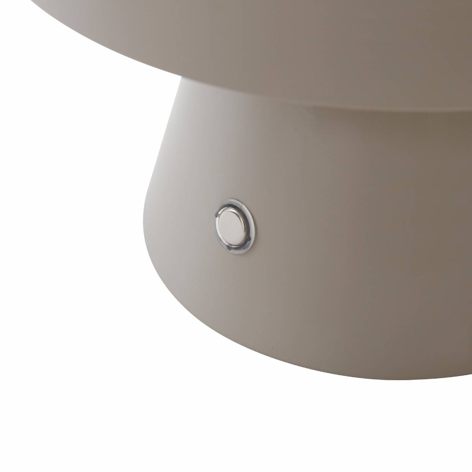 Lampe à poser en métal jeunesLED, Nevijo