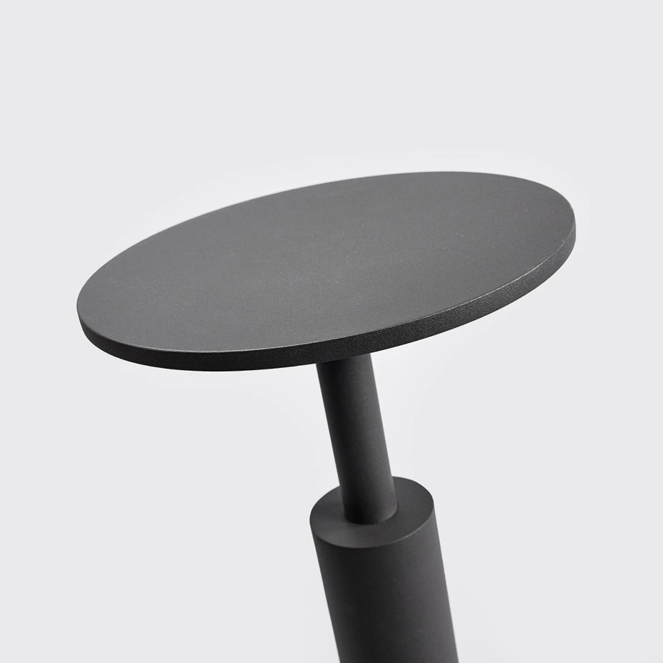 Luminaire extérieur en aluminium moderneLED