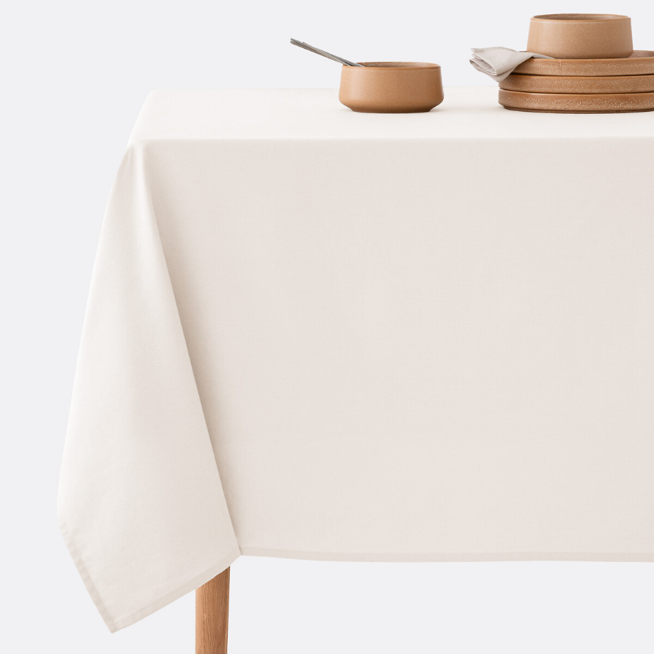 Nappe anti-tache coton SCENARIO
