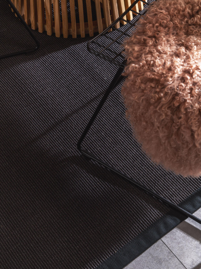 Tapis sisal SANA