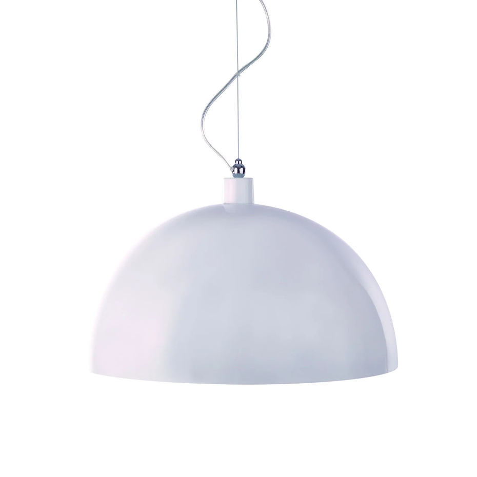 Suspension en métal industriel, D.50 , DOME RS