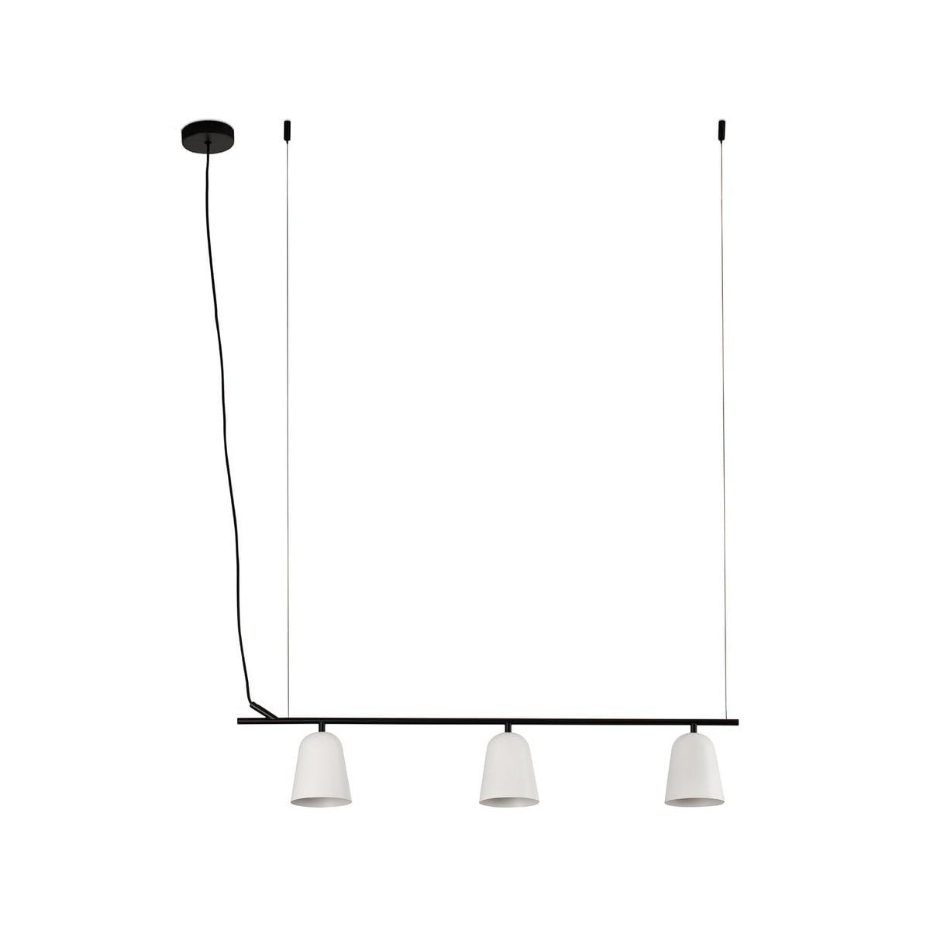 Suspension    STUDIO 3 Lampes