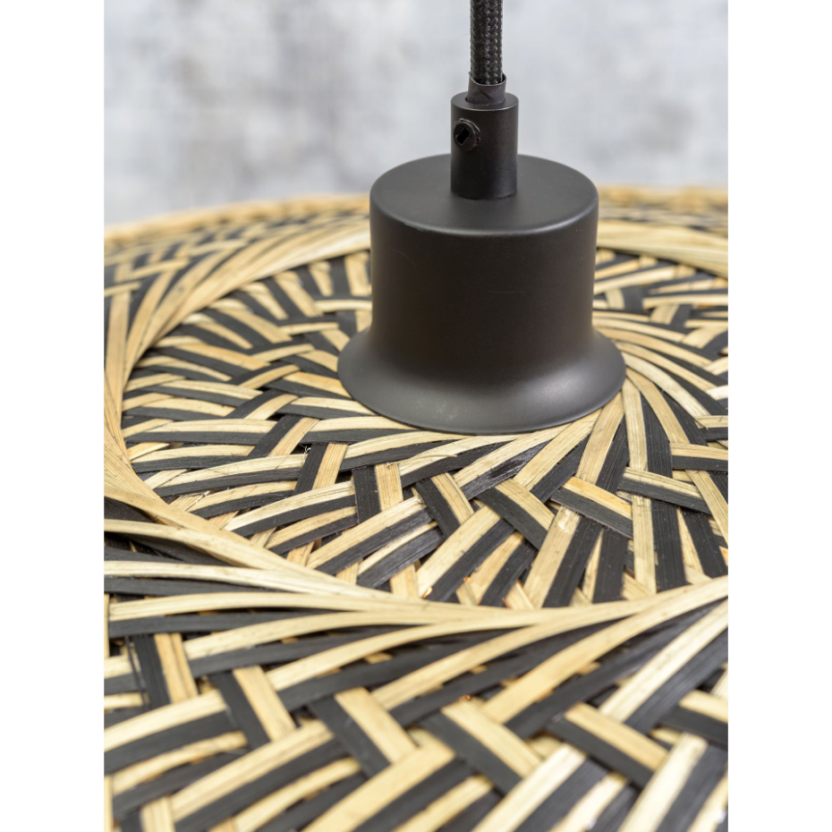 Lampadaire Bambou BALI