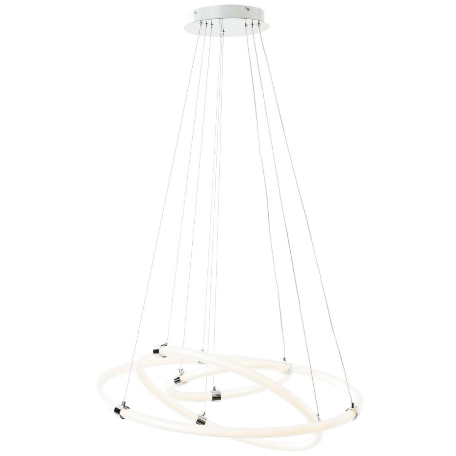 Suspension    POOLEN