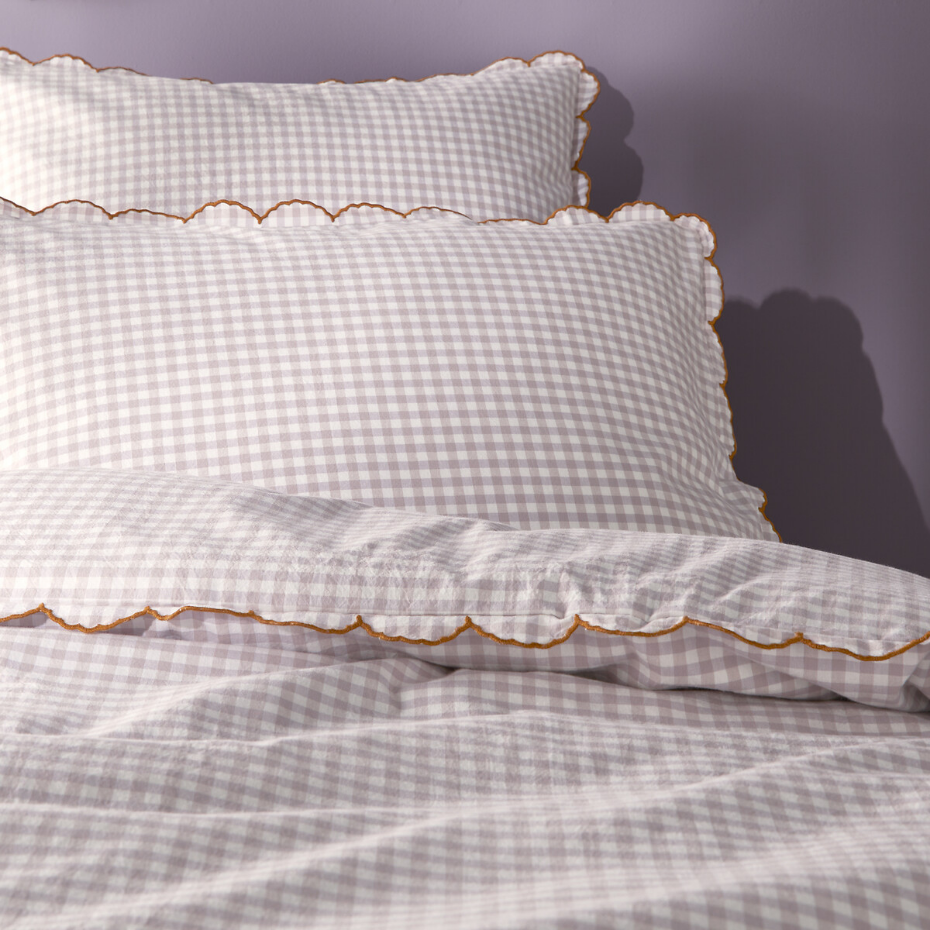Housse de couette coton, Lilou