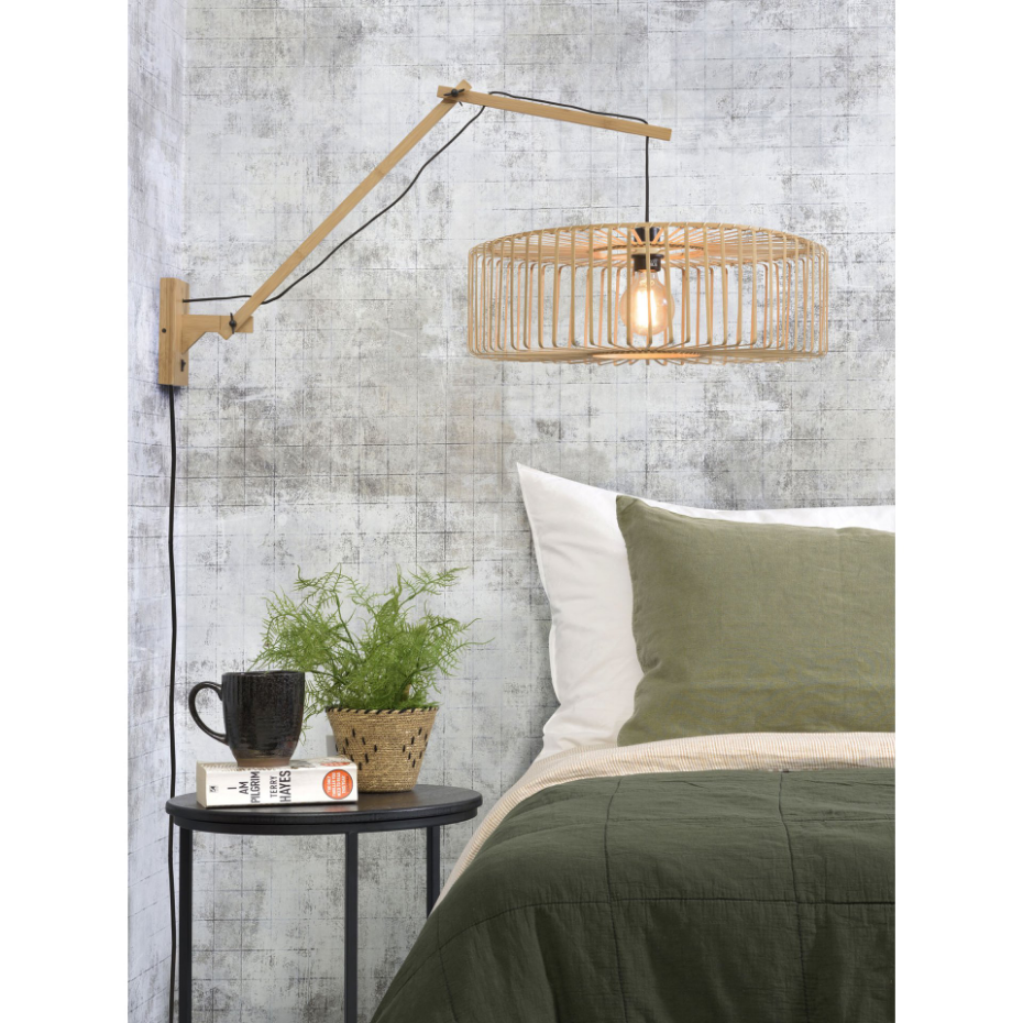 Applique Murale Bambou BROMO