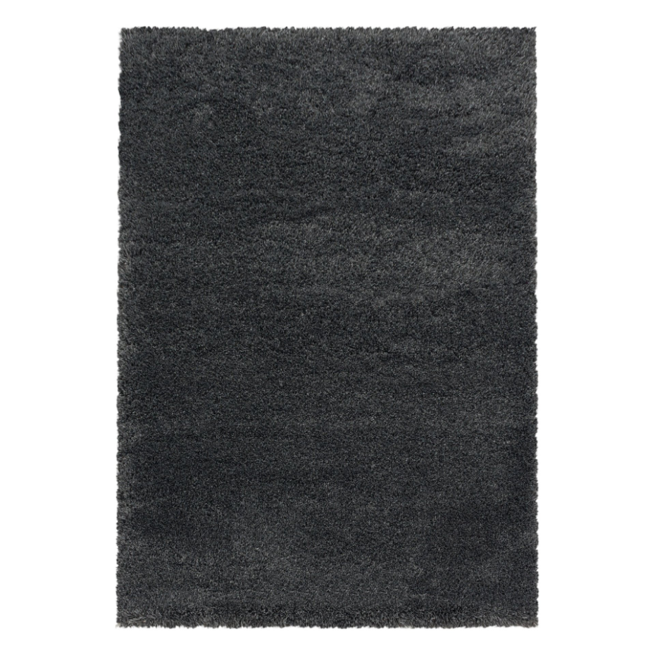 Tapis de salon shaggy  FLUFFY