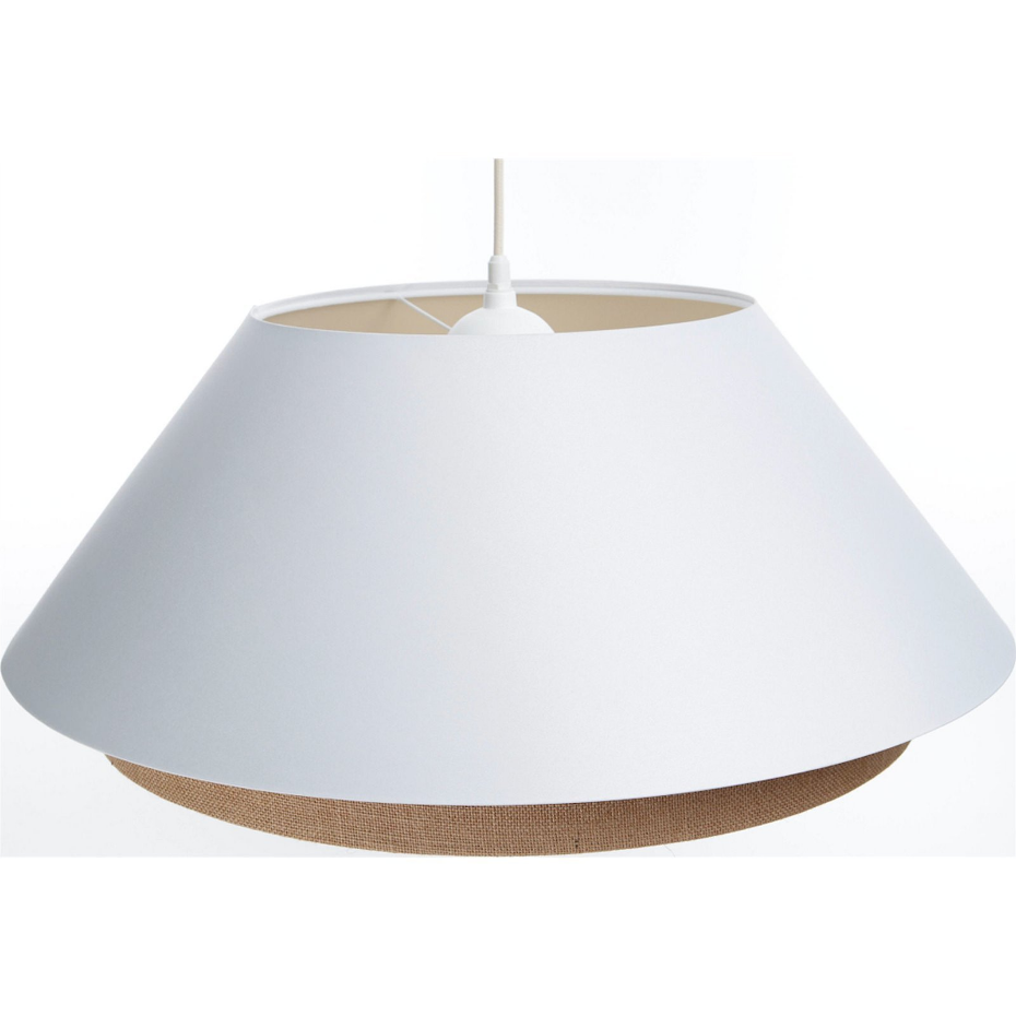 Suspension extérieure en tissu satin Sensei