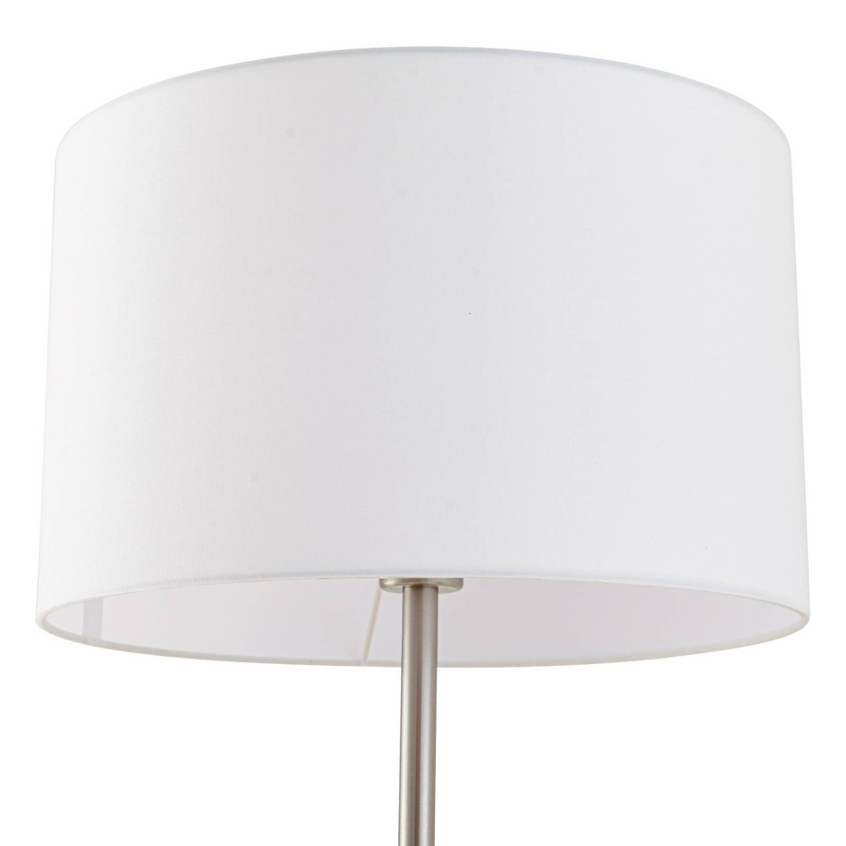 Lampadaire en métal moderne, Aovan
