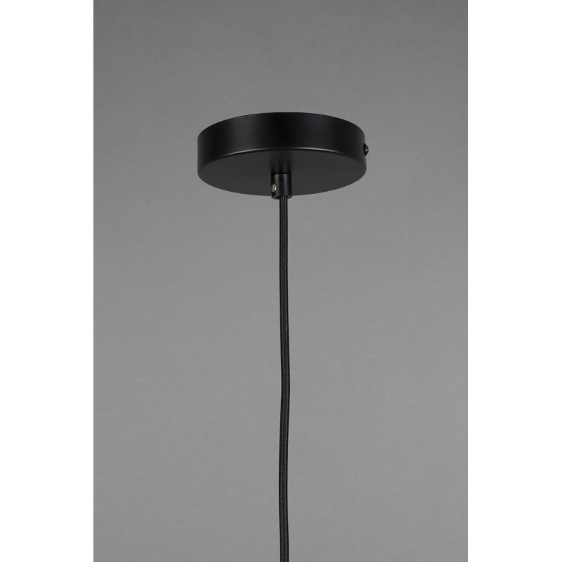 Suspension en bois design, D.15
