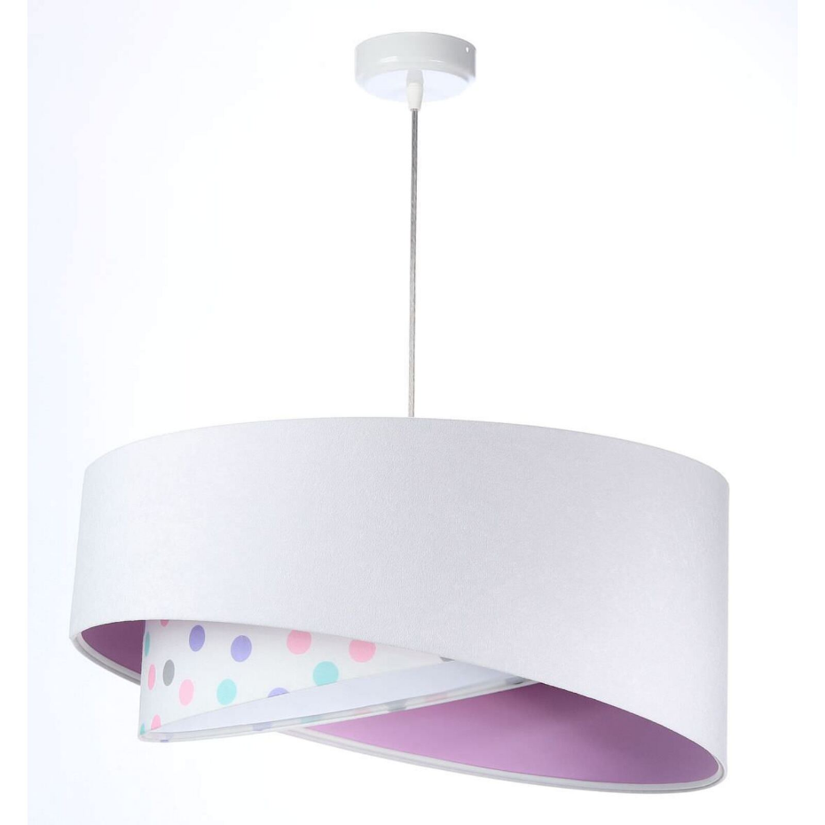 Suspension en tissu Galaxy