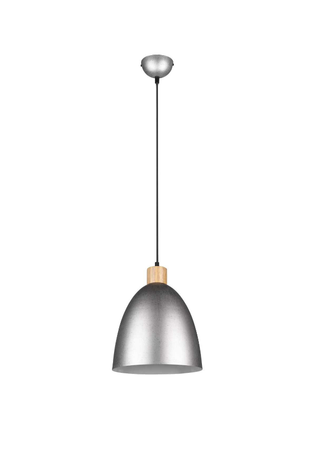 Suspension en métal vintage, D.25 , JAGGER