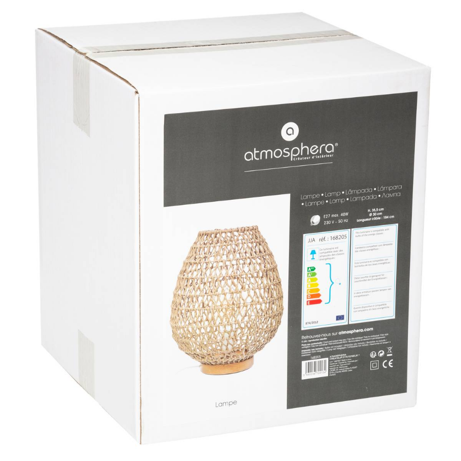 Lampe ETEL
