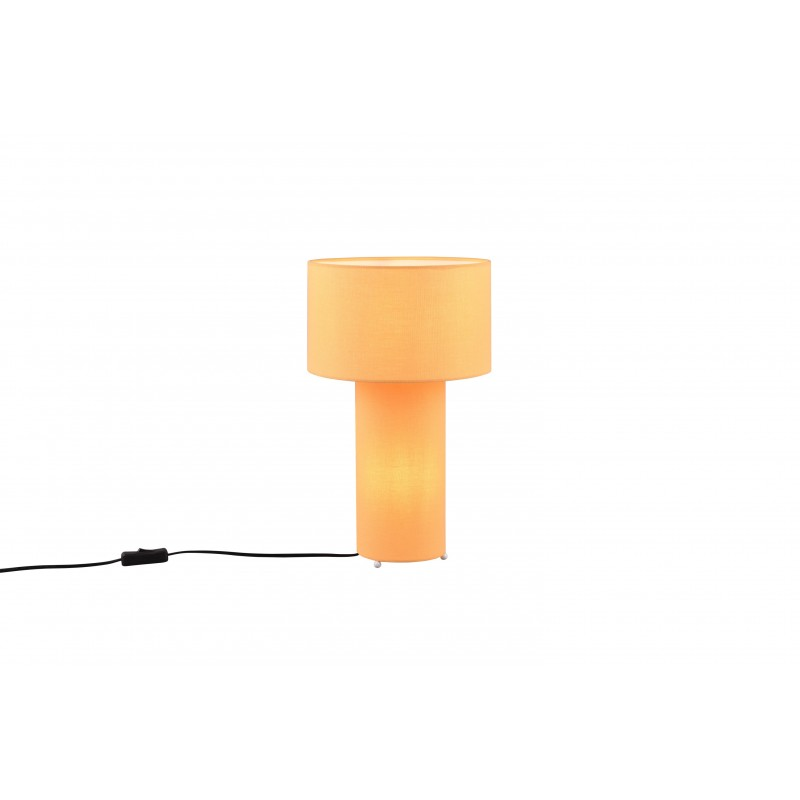 Lampe design en tissu, BALE