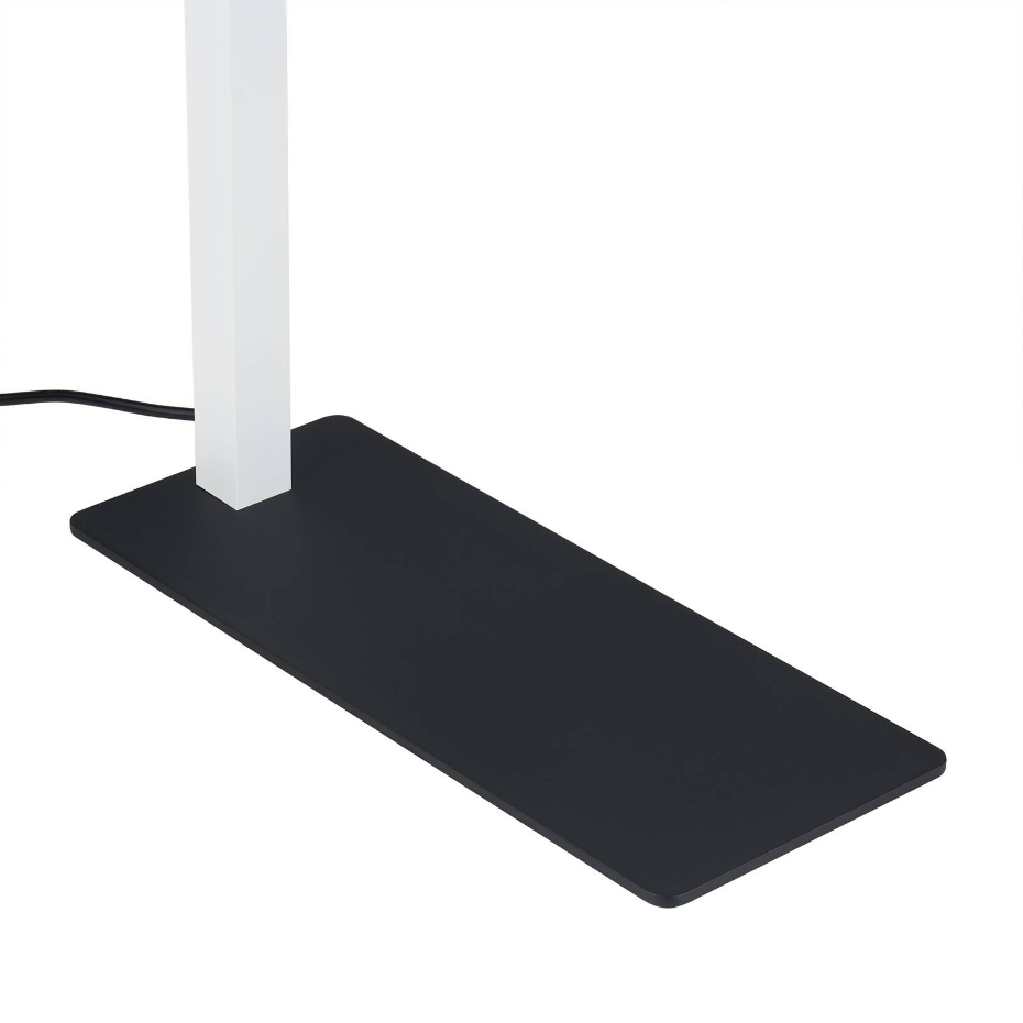 Lampadaires de bureau en aluminium moderneLED