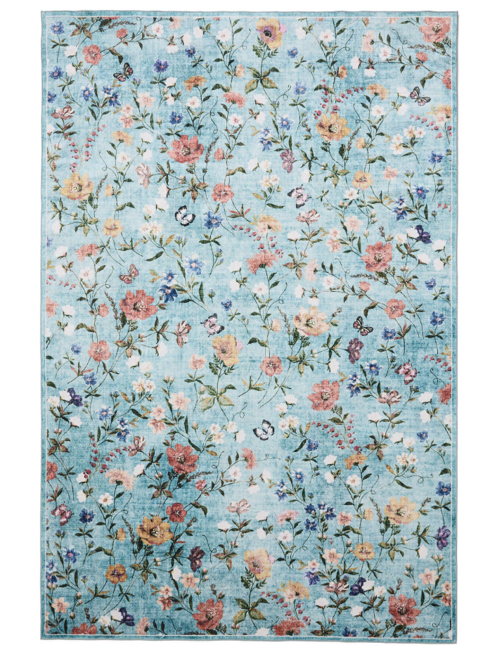 Tapis lavables MILLY