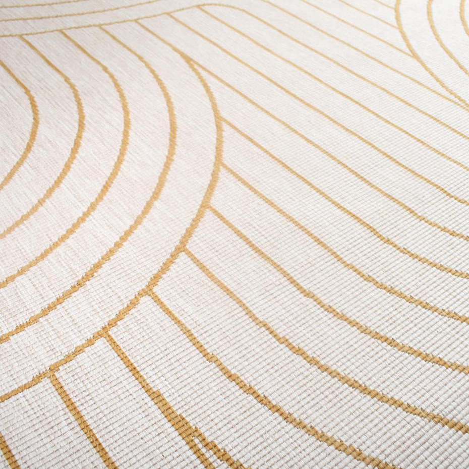 Tapis extérieur, kilim reversible BC REVERSIBLE