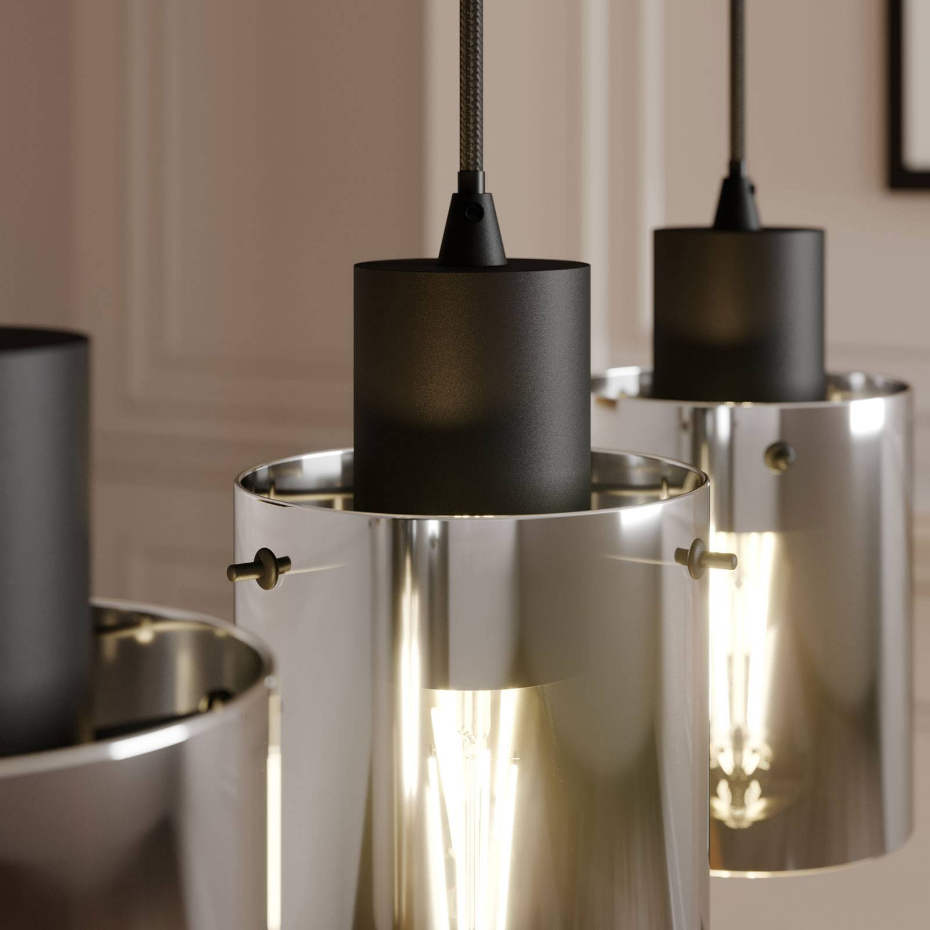 Suspension moderne, Kourtney