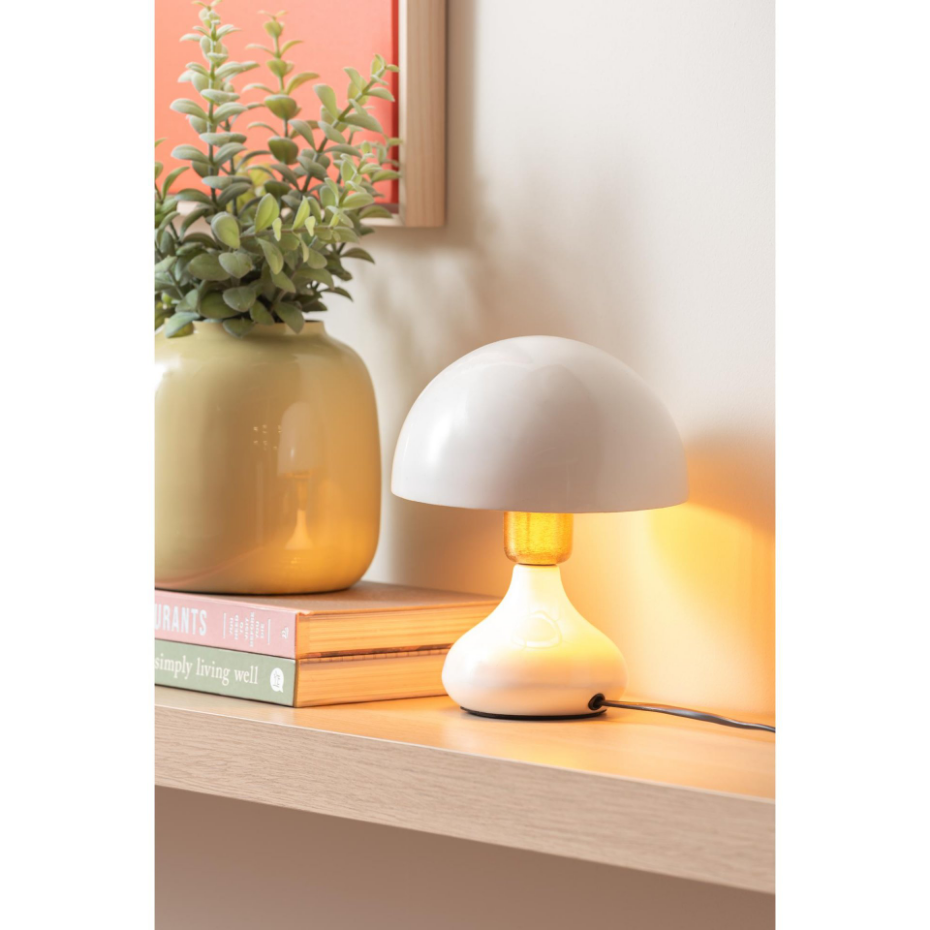 Lampe À Poser Le fer BINC
