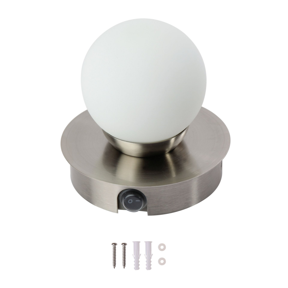 Applique LED avec source, KAPI