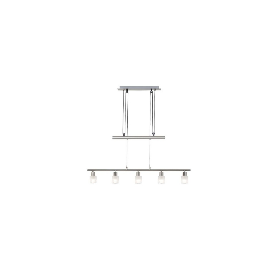 Suspension    LEA