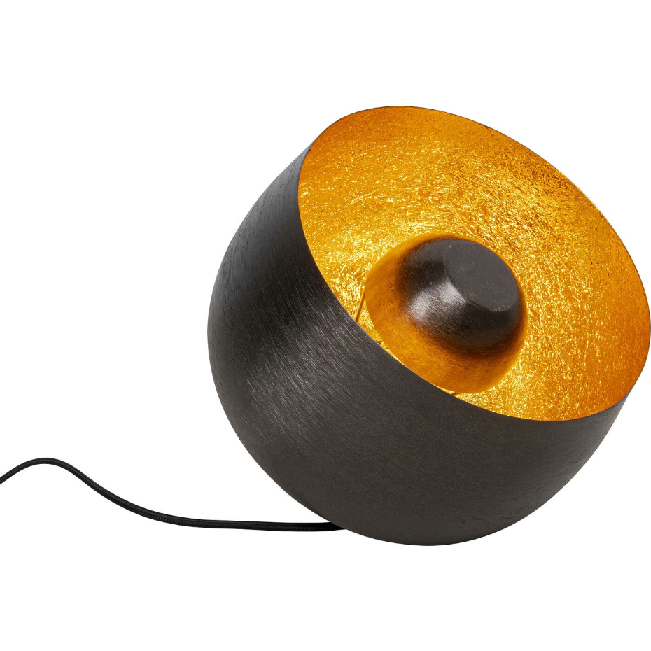 Lampe en acier, APOLLON SMOOTH