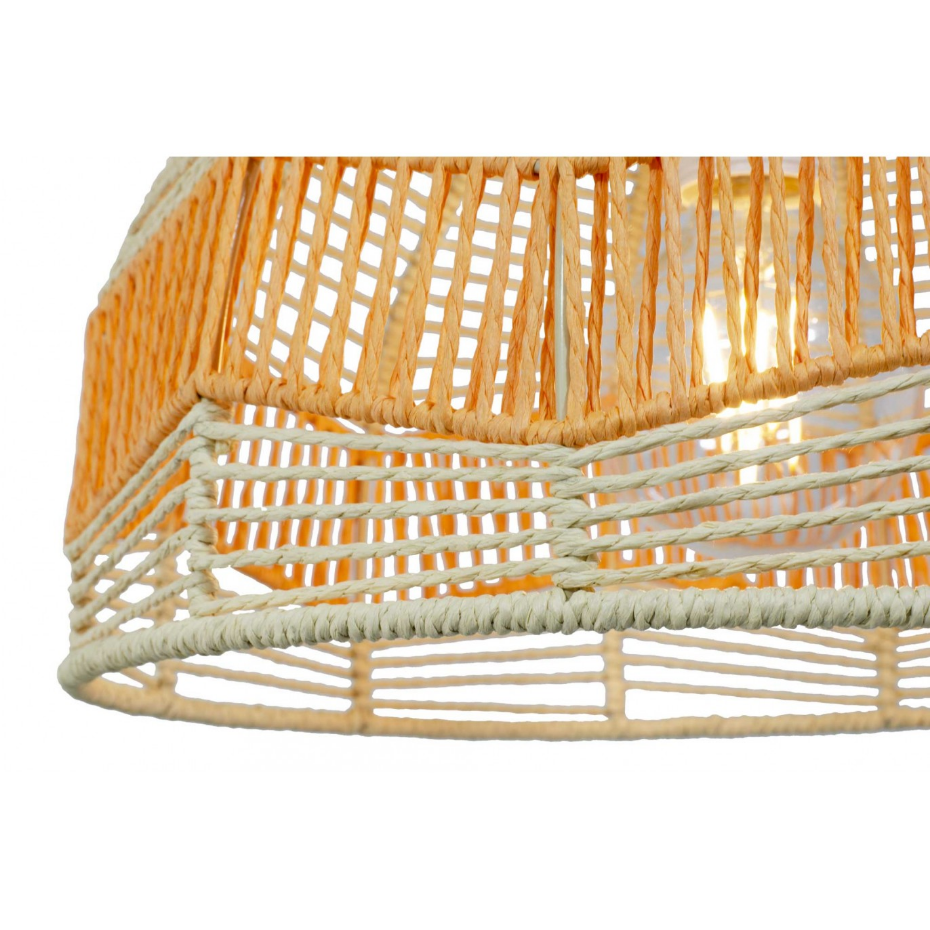 Suspension en corde, CARDIL