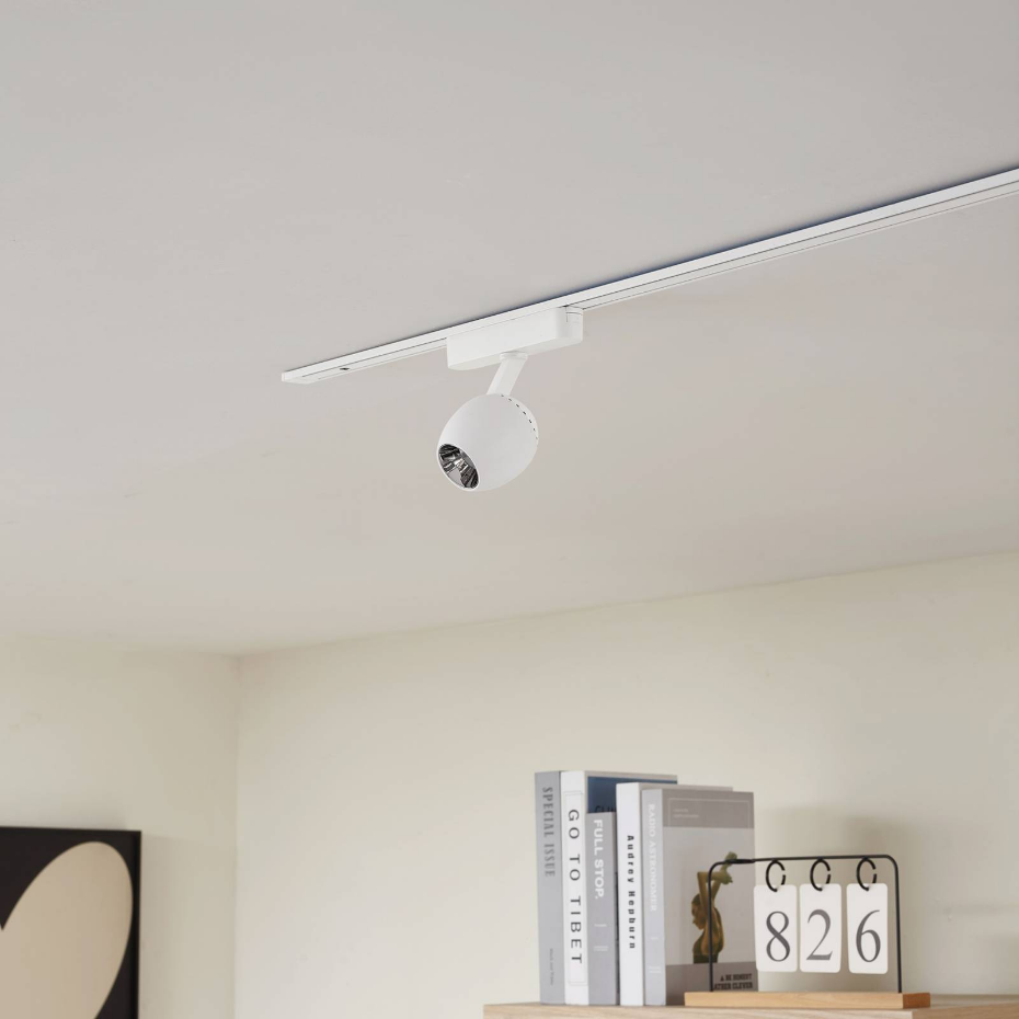 Plafonnier  moderneLED, Lumaro 48V