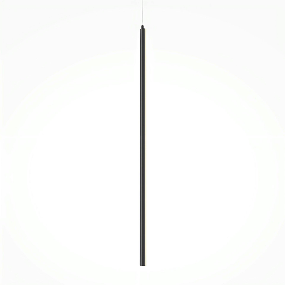 Suspension LED 1 barre verticale SALEM