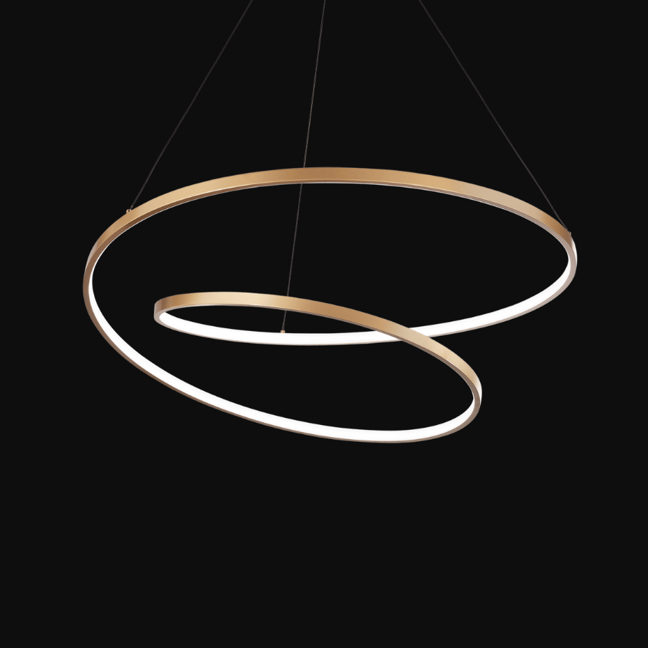 Suspension    OZ