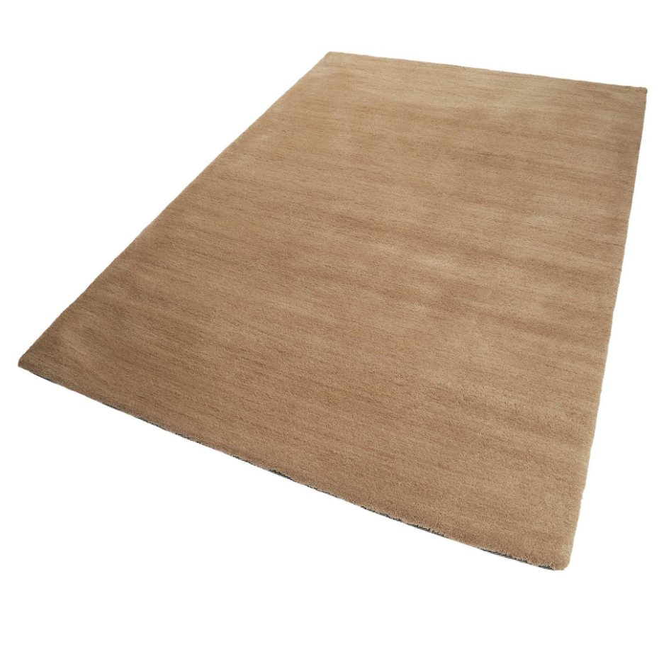 Tapis salon microfibre doux poils longs ,  #LOFT