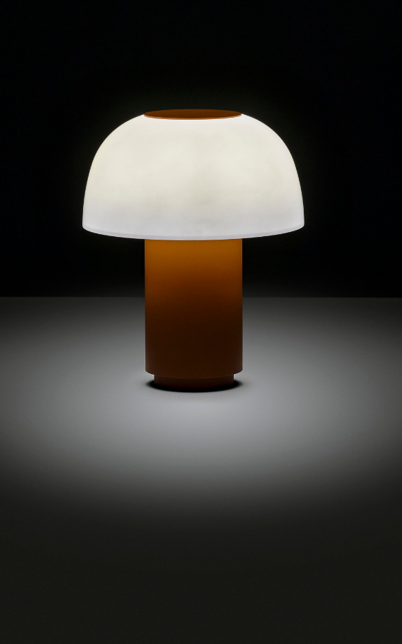 Lampe HARVEST MOON