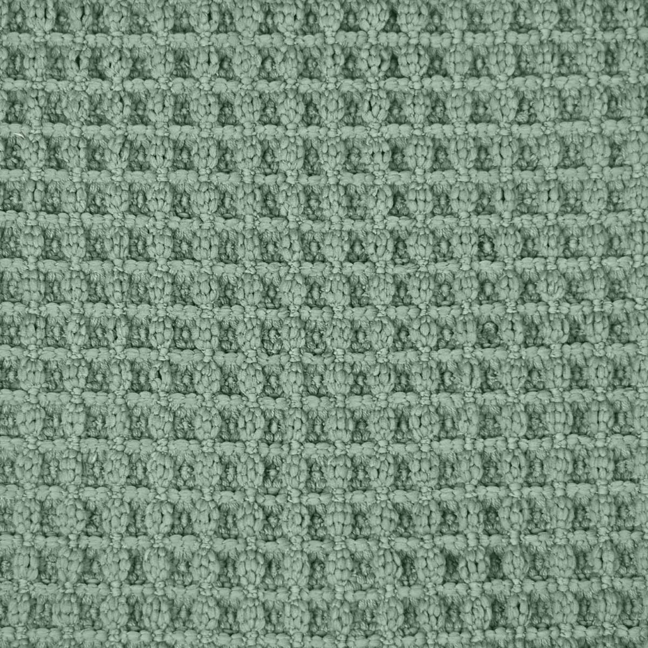 Tapis d'intérieur ou salle de bain 2200 gr/m² WAFFLE