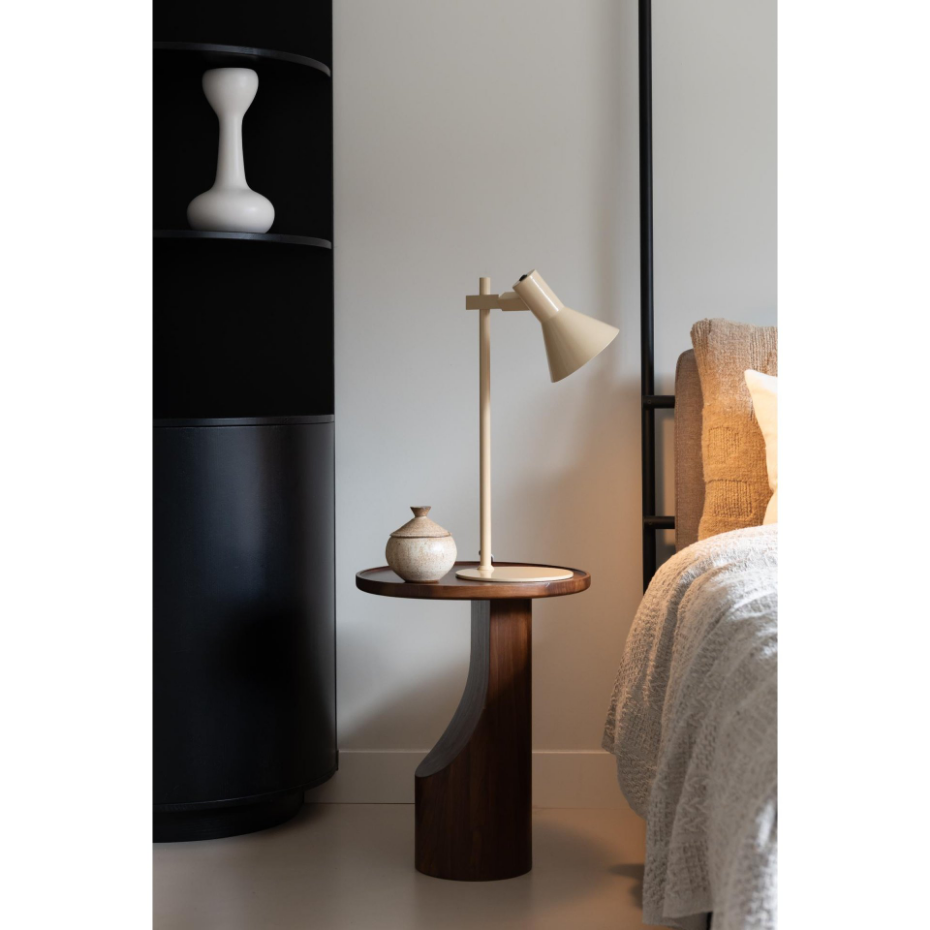 Lampe À Poser Métal STAVANGER