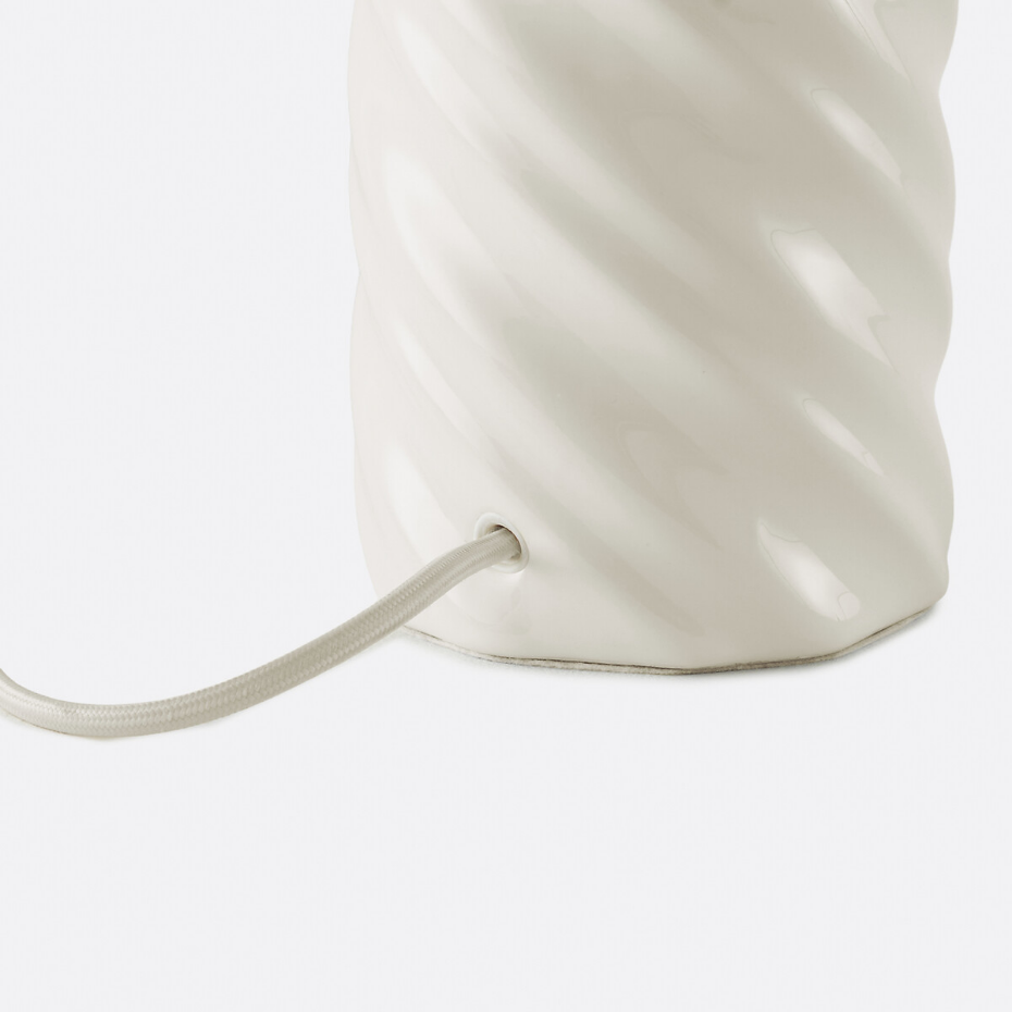 Lampe à poser en céramique, AUREVA