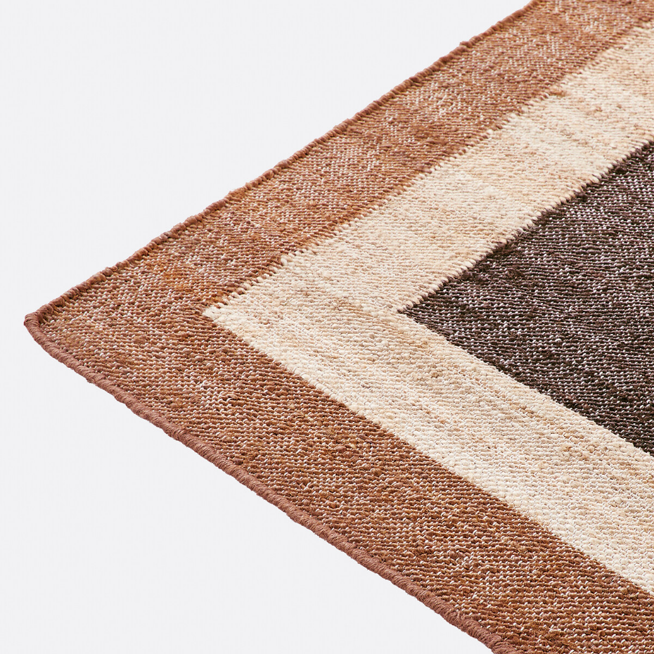 Tapis 100% jute, Giovo