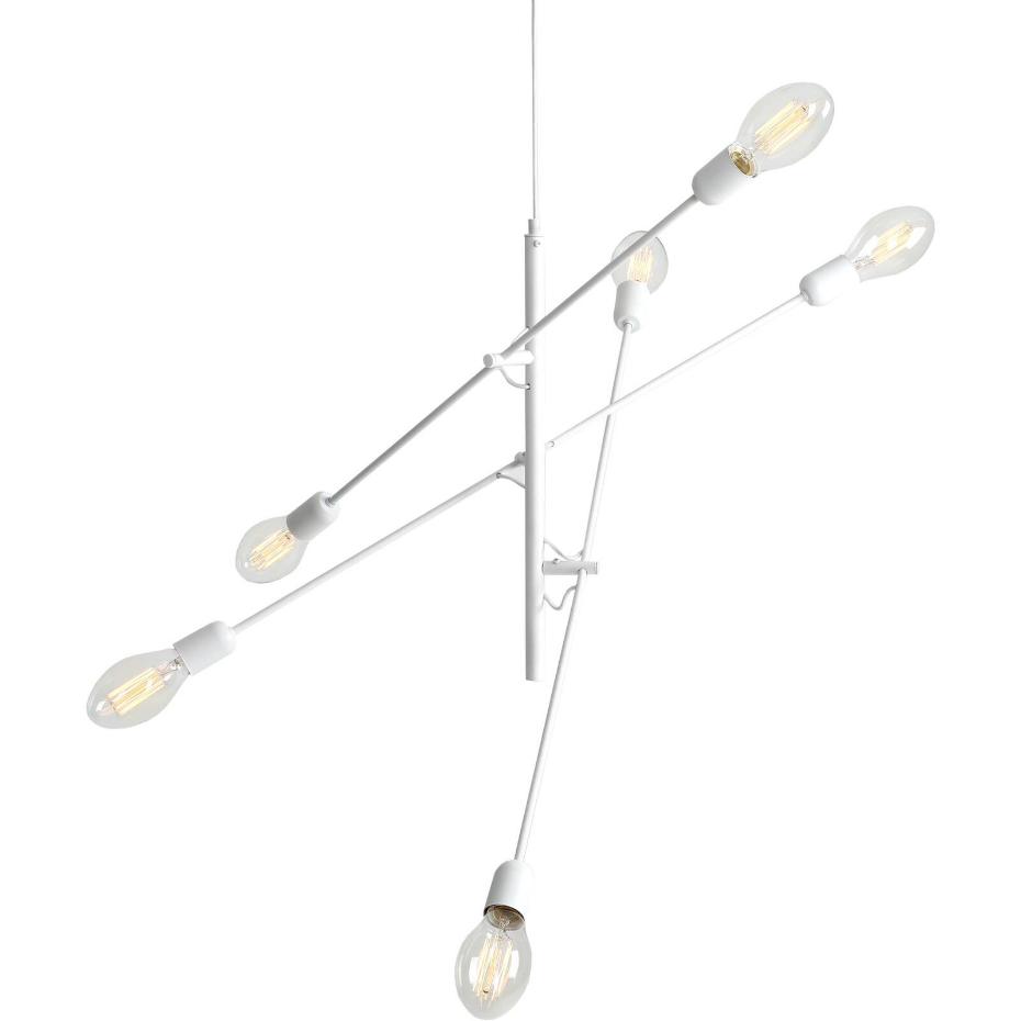 Suspension en acier Twigo 6