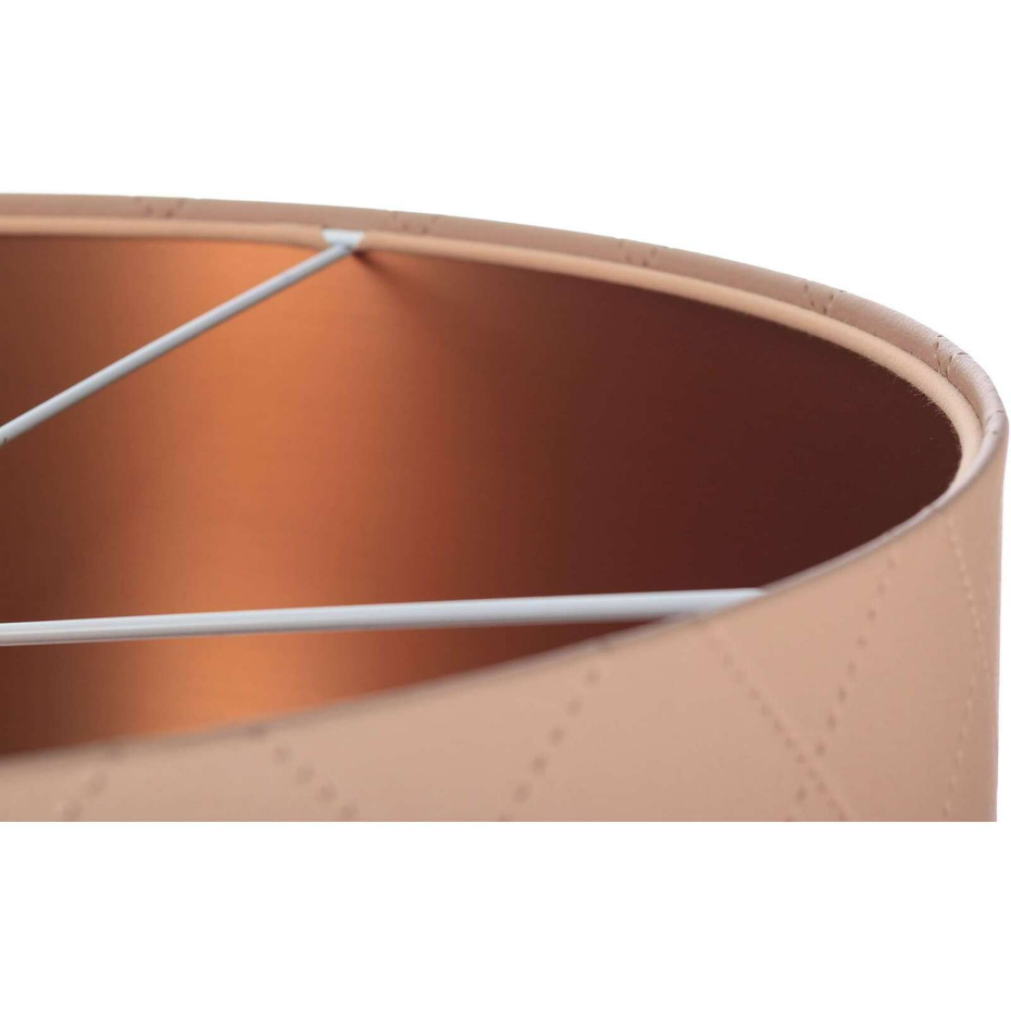 Suspension en tissu Glam