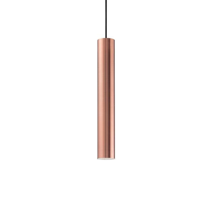 Suspension    LOOK