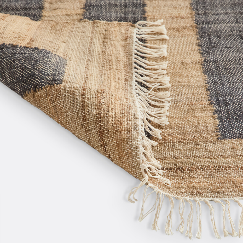 Tapis 80% jute, Uralio