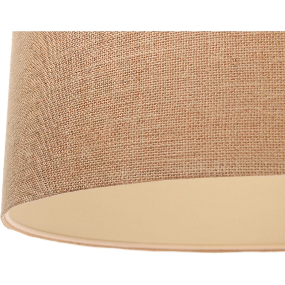 Suspension en jute Boho