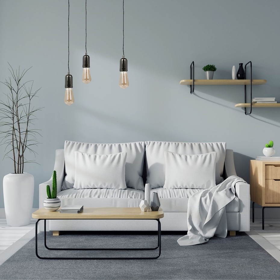 Suspension ampoule Indus