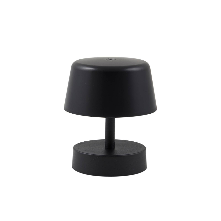 Luminaire de terrasse en métal moderneLED