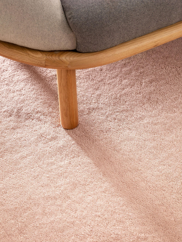 Tapis de laine tufté main BENT