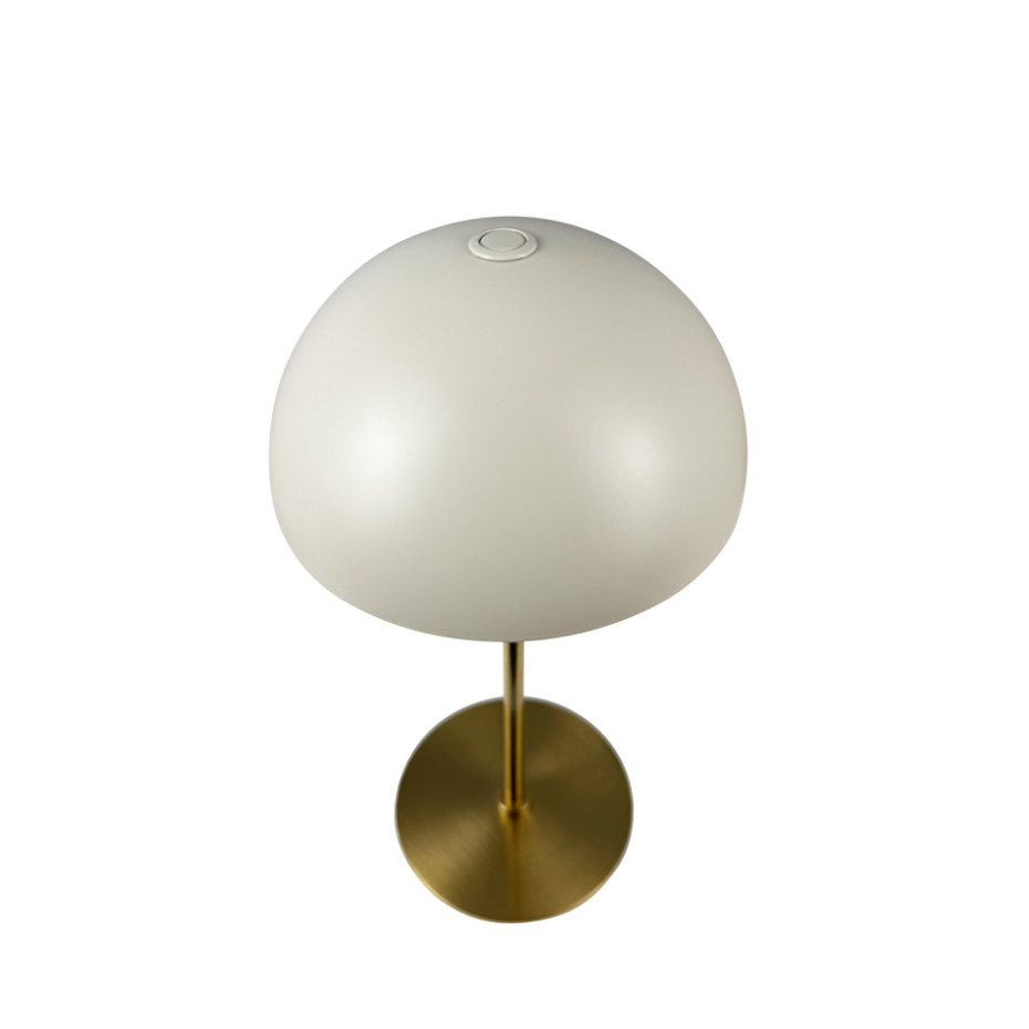 Lampe à poser LED ALONG - paquet de 2